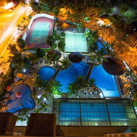 Best Western Suites Le Jardin Caldas Novas-3